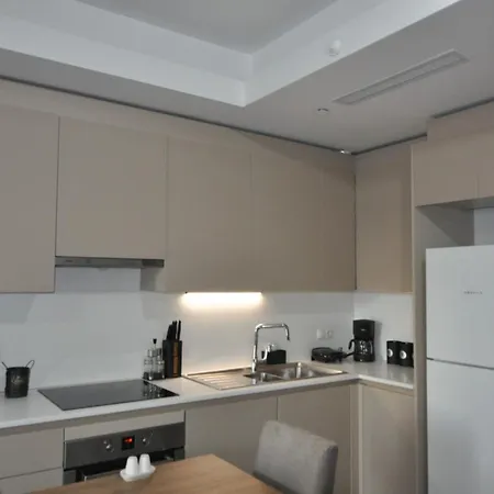 1453 Agaoglu Maslak 1+0 Studio Daire