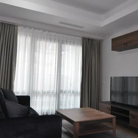 1453 Agaoglu Maslak 1+0 Studio איסטמבול