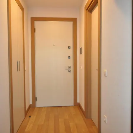 1453 Agaoglu Maslak 1+0 Studio איסטמבול