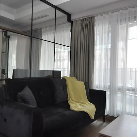 Lejlighed 1453 Agaoglu Maslak 1+0 Studio *